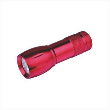 Batterie sèche à LED lampe de poche LED (CC-6001)